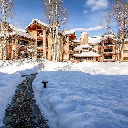 Champagne Lodge Steamboat Springs Exterior photo